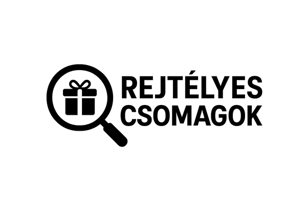 Rejtélyes Csomagok